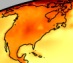 Wikipedia - Global Warming map